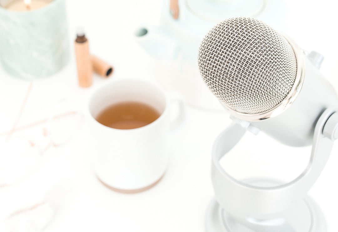 Top 6 podcasts for your photography business - TheLawTog®