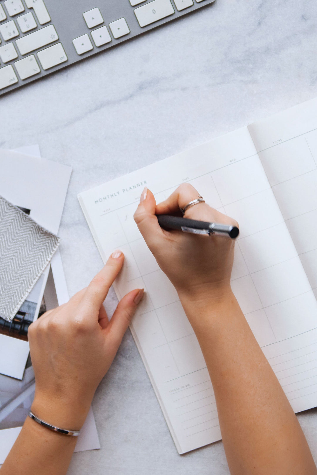 Business Planning 101
