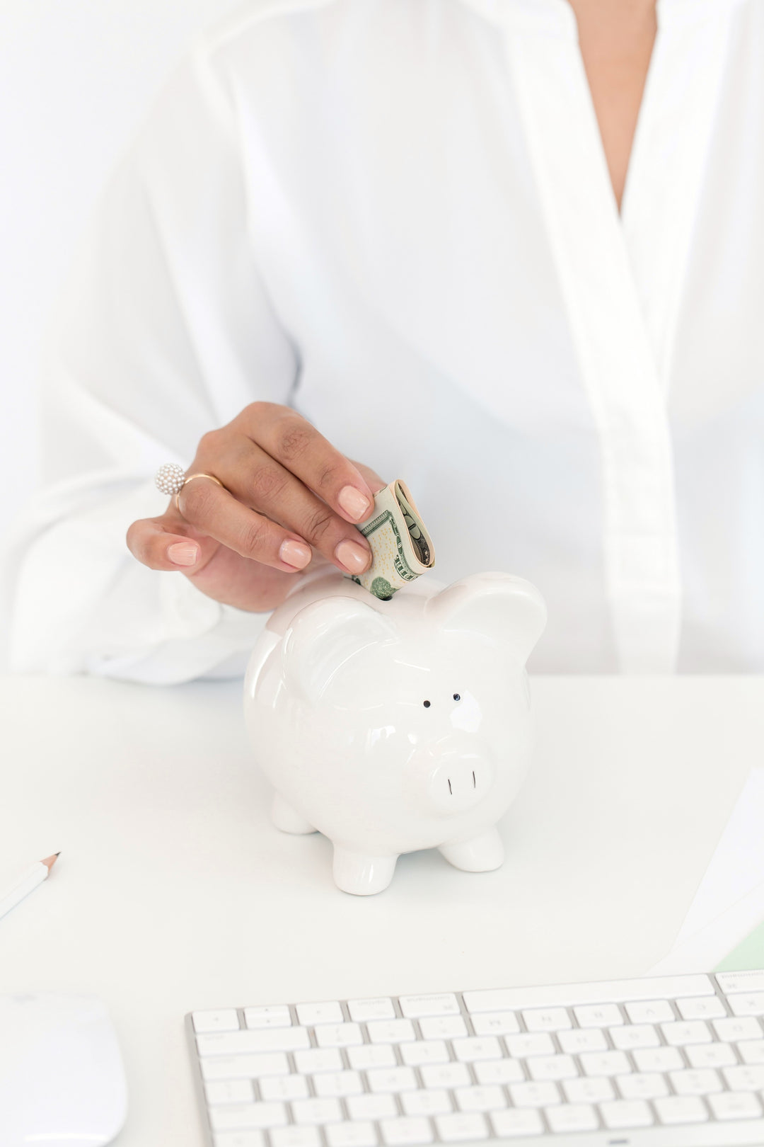 Tax Deduction Checklist