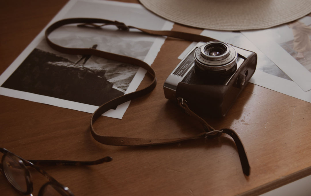 Is your photography business prepared for disaster? - TheLawTog®