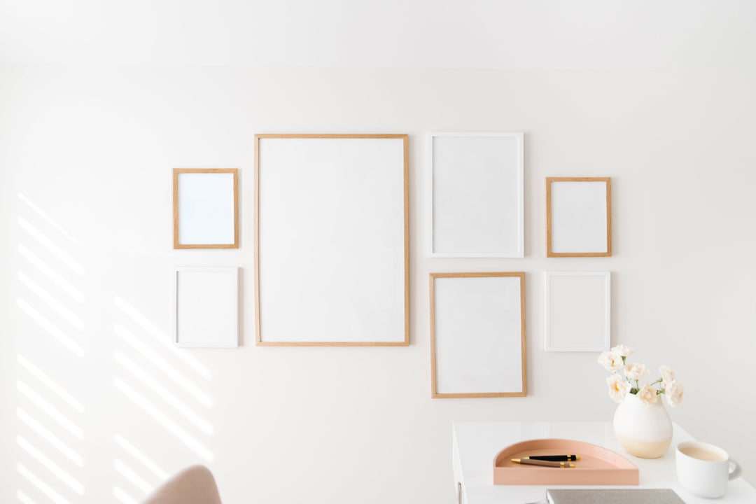 Design Your Space: Photographer’s Guide to Designing Wall Art Displays - TheLawTog®