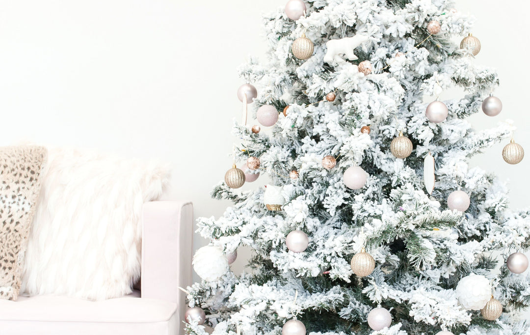 How to photograph Christmas tree lights like a pro! - TheLawTog®