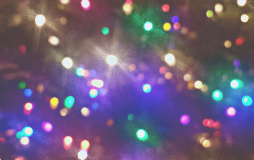 How to Shoot Christmas Tree Lights - TheLawTog®