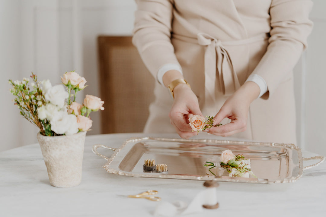 How To: Commercial Licensing to Wedding Vendors