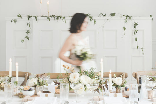 I was sexually harassed as the wedding photographer!