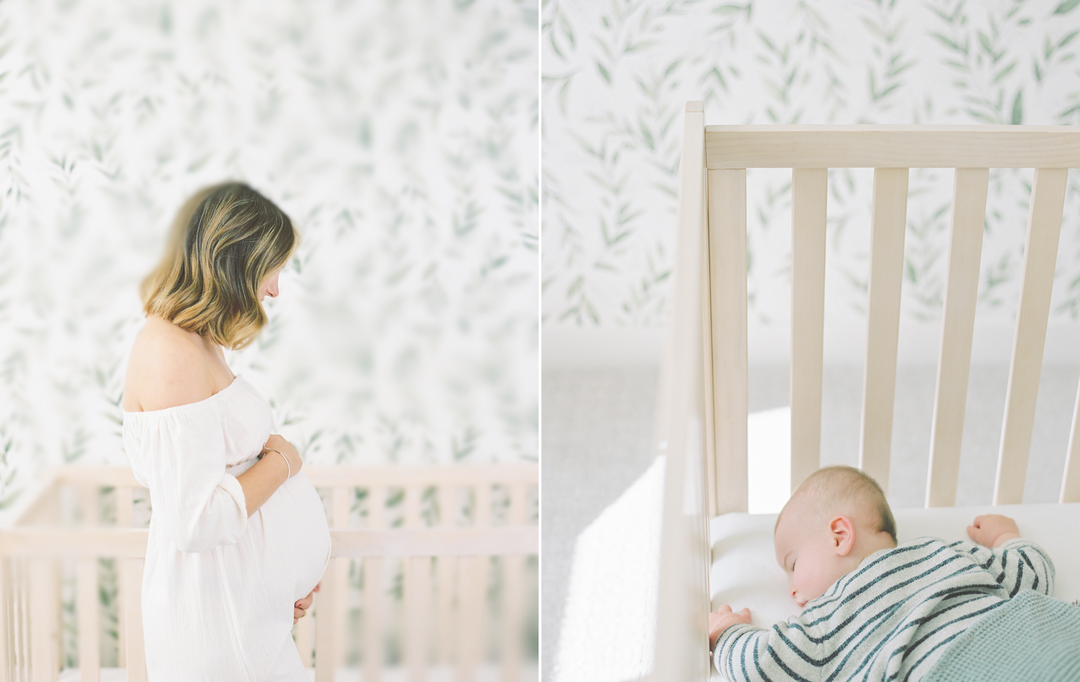 How to Implement Milestone Sessions into Your Photography Business