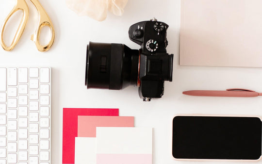 New Photographers – You got a new camera, now what?!