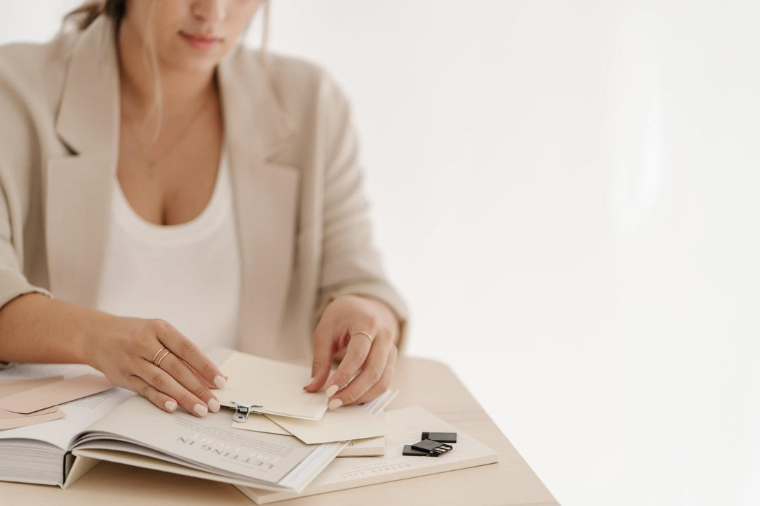 Scheduling Life and Your Photography Business - TheLawTog®