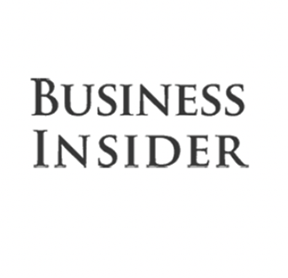 Business Insider Logo