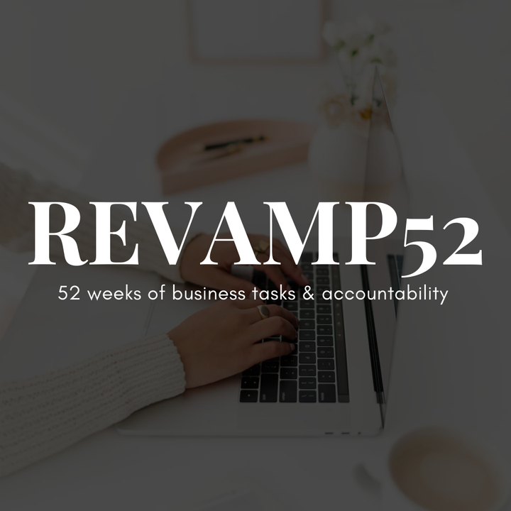 Revamp52