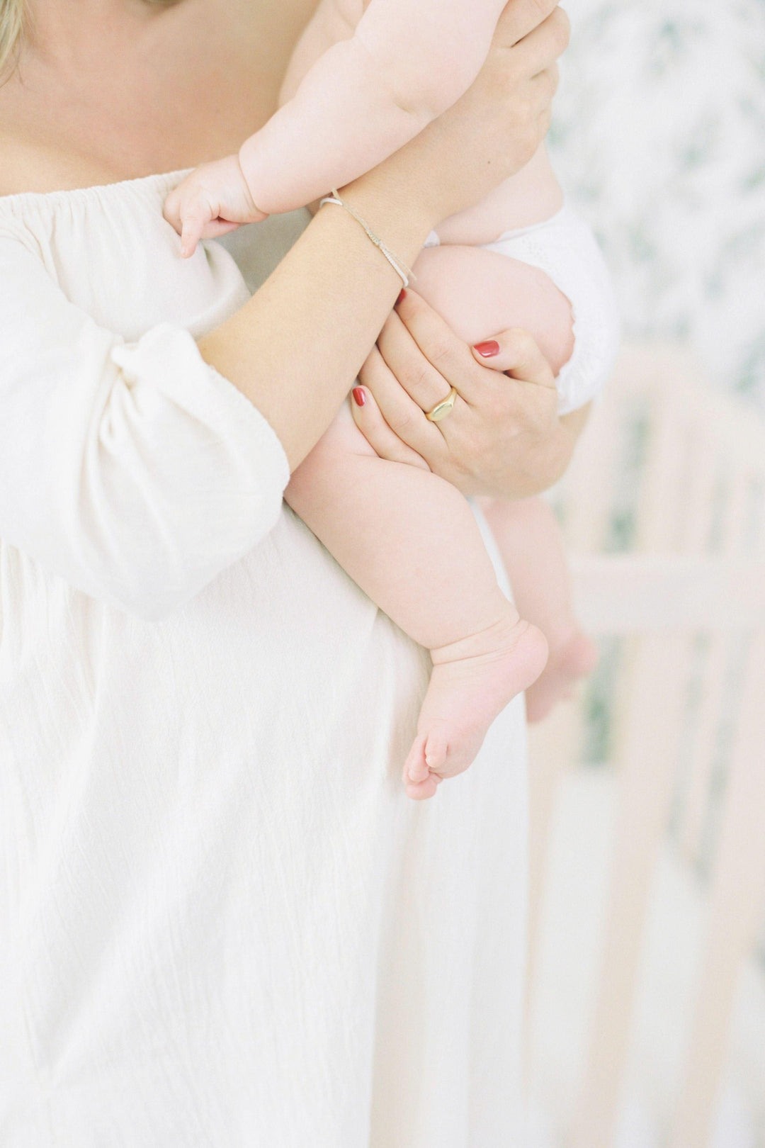 Newborn Photography Model Releases