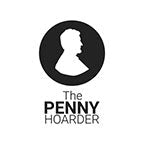 The Penny Hoarder logo