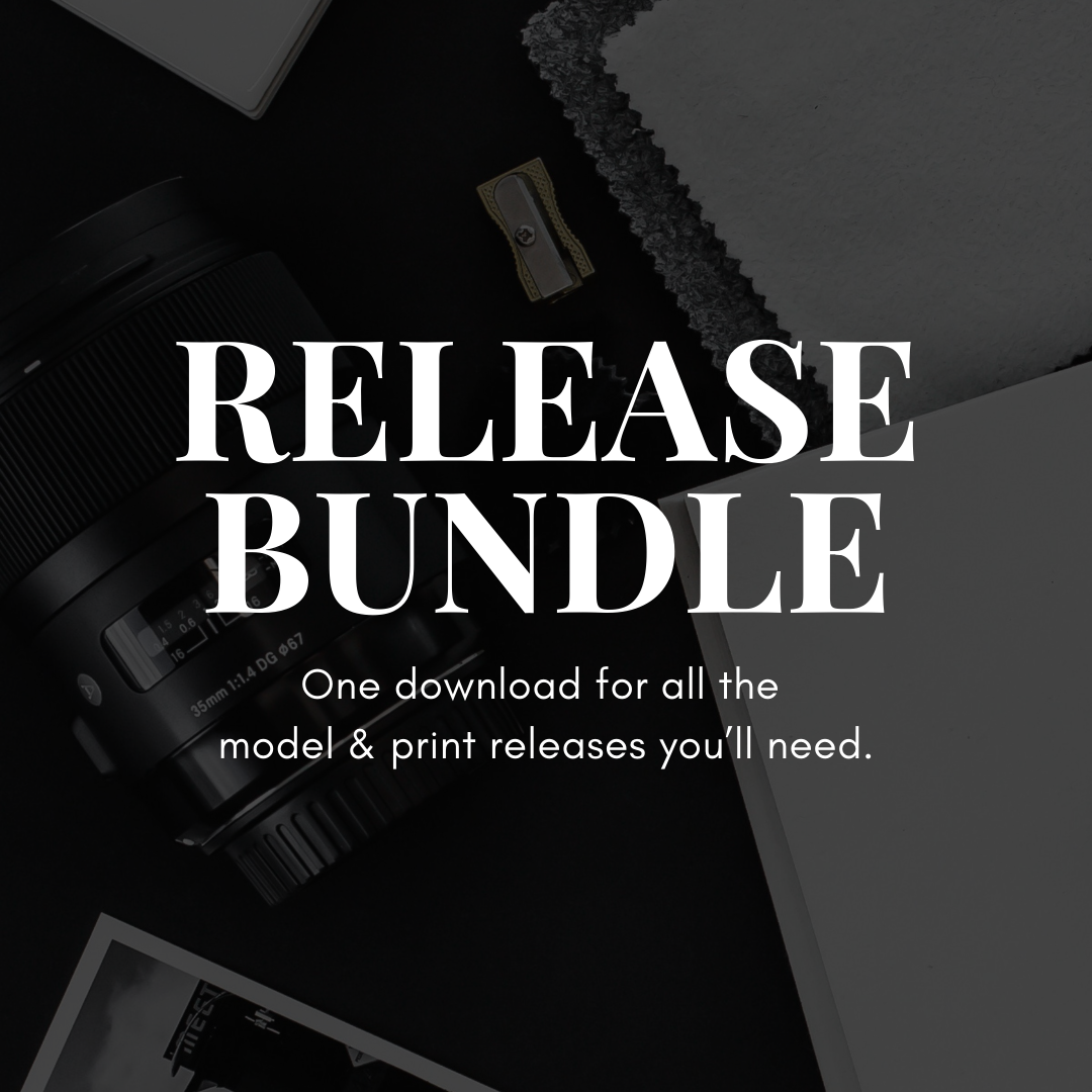 Release Bundle