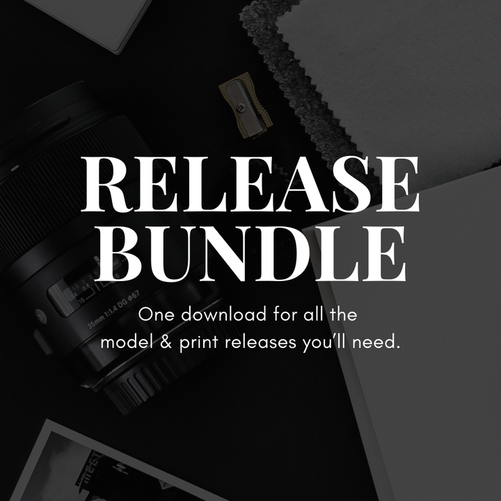 Release Bundle