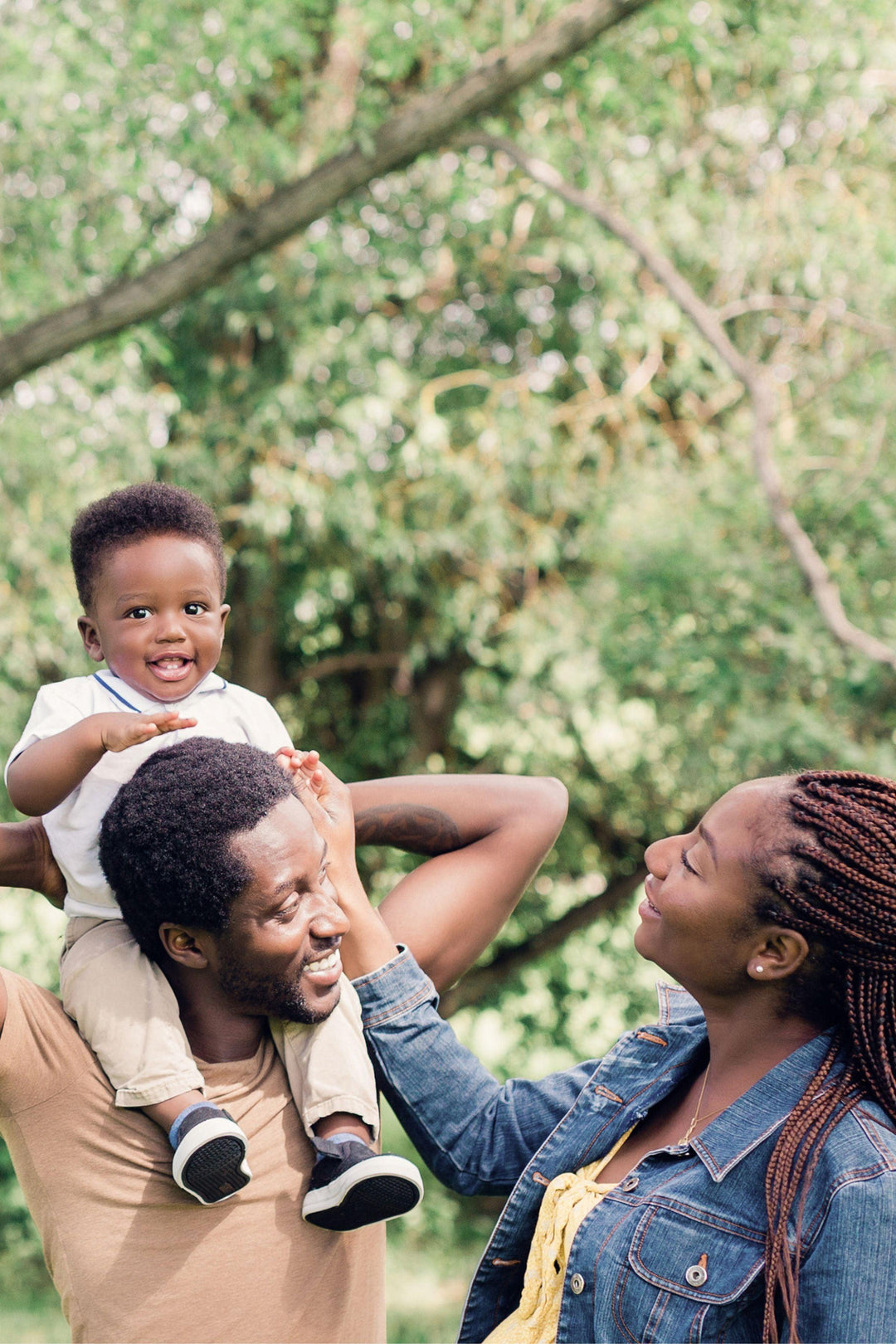Ultimate General Portrait Photography Contract Bundle